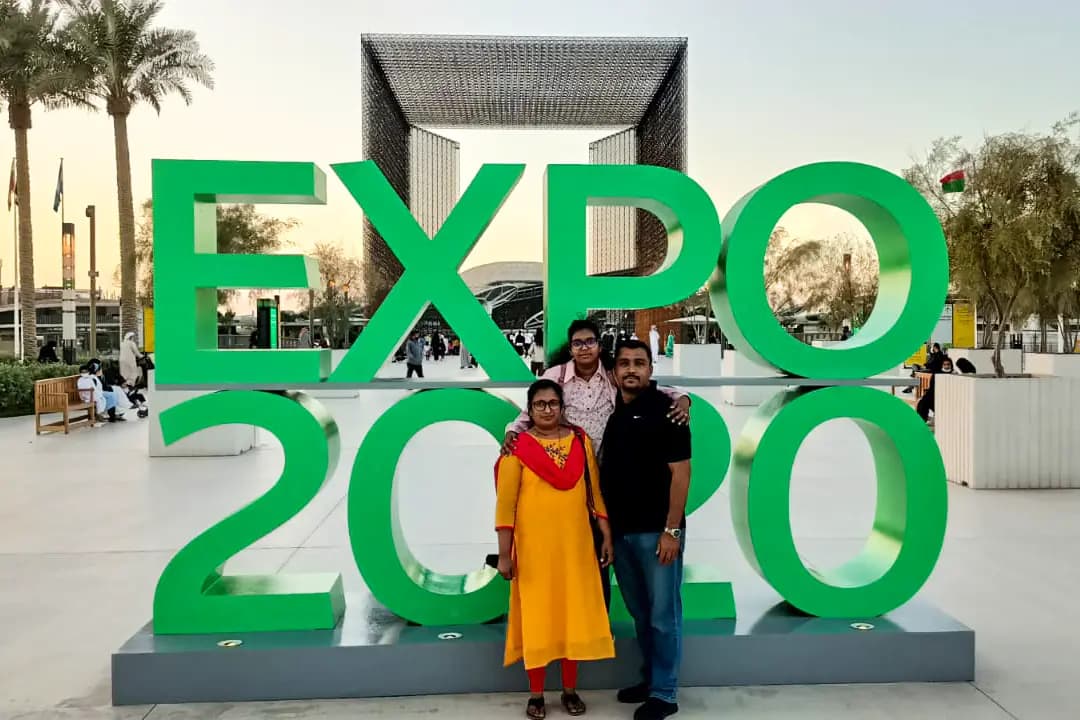 Reena demonstrating her caring nature, comforting and helping others